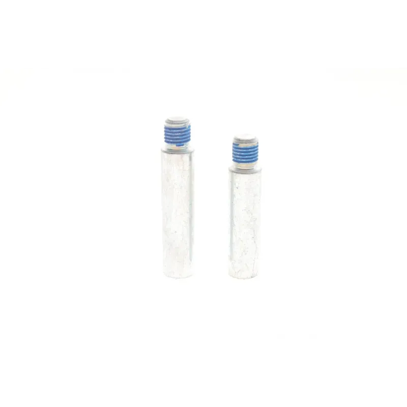 Ремкомплект супорта (переднього) VW Golf III (d=48mm) (Ate) (+поршень/направляюча) SuperKit