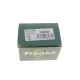 Ремкомплект супорта (переднього) VW Golf III (d=48mm) (Ate) (+поршень/направляюча) SuperKit