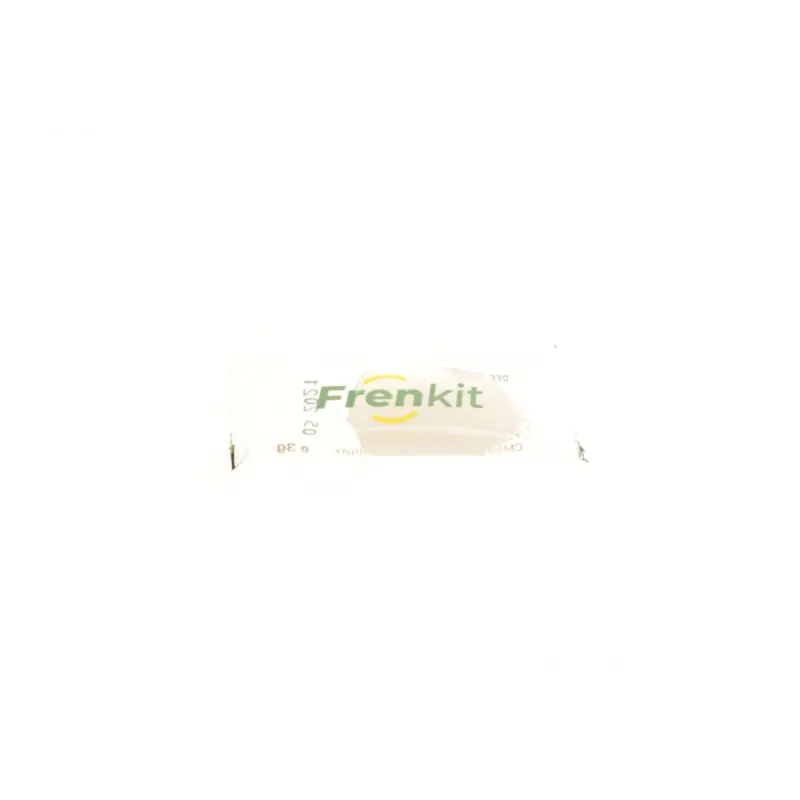 Ремкомплект заднього супорта FRENKIT 748336 для Mitsubishi Pajero IV, Toyota Land Cruiser 90, Lexus GX, діаметр 48 мм