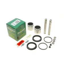 Ремкомплект супорта переднього FRENKIT 748338 для Mercedes-Benz 100 (W631) 1988-1996 (d=48mm, Bendix)