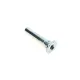 Ремкомплект супорта (переднього) Daewoo Lanos 97- (d=48mm)(Dac)(+1 поршень/направляюча) SuperKit