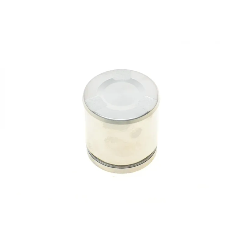 Ремкомплект супорта (переднього) Daewoo Lanos 97- (d=48mm)(Dac)(+1 поршень/направляюча) SuperKit