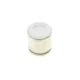Ремкомплект супорта (переднього) Daewoo Lanos 97- (d=48mm)(Dac)(+1 поршень/направляюча) SuperKit