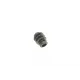 Ремкомплект супорта (переднього) Daewoo Lanos 97- (d=48mm)(Dac)(+1 поршень/направляюча) SuperKit