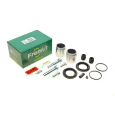 Купити Ремкомплект супорта (переднього) Nissan Patrol 97- (d=48mm)(Niss)(+2 поршня/направляю) | KovelAutoHub