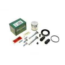 Ремкомплект заднього супорта FRENKIT 748349 для Fiat Ducato, Citroen Jumper (Bosch, d=48mm)