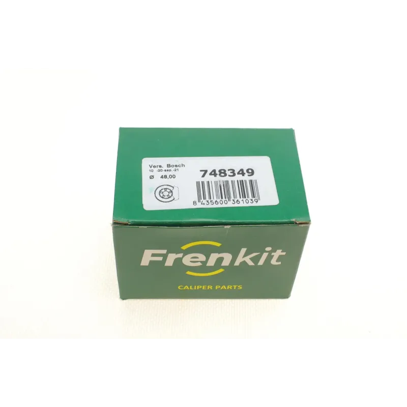 Ремкомплект заднього супорта FRENKIT 748349 для Fiat Ducato, Citroen Jumper (Bosch, d=48mm)