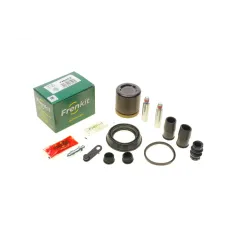 Ремкомплект супорта (заднього) Jeep Cherokee/Grand Cherokee 99-10(d=48mm)(Ate)(+1 поршен/направляюча)