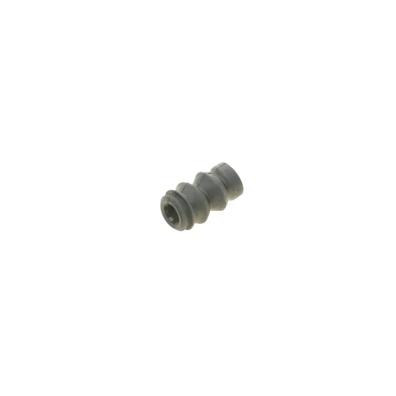 Ремкомплект супорта (заднього) Ford Transit 06- (d=48mm)(Bosch)(+1 поршень/направляюча) SuperKit