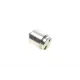 Ремкомплект супорта (заднього) Ford Transit 06- (d=48mm)(Bosch)(+1 поршень/направляюча) SuperKit