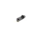 Ремкомплект супорта (заднього) Iveco Daily 06- (d=48mm)(Brembo)(+2 поршня/направляюча) SuperKit