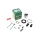 Ремкомплект супорта (заднього) Ford Transit 06-14 (d=48mm)(Bosch)(+1 поршень/направляюча) SuperKit