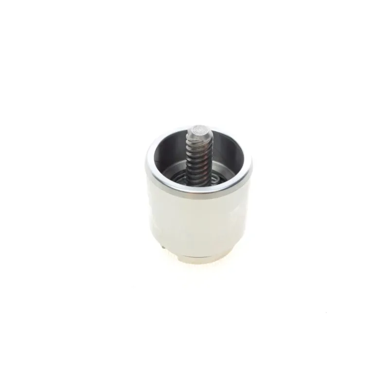 Ремкомплект супорта (заднього) Ford Transit 06-14 (d=48mm)(Bosch)(+1 поршень/направляюча) SuperKit