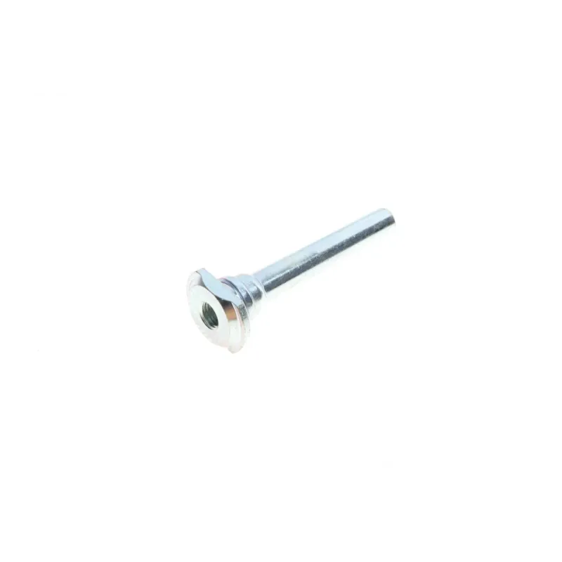 Ремкомплект супорта (заднього) Ford Transit 06-14 (d=48mm)(Bosch)(+1 поршень/направляюча) SuperKit