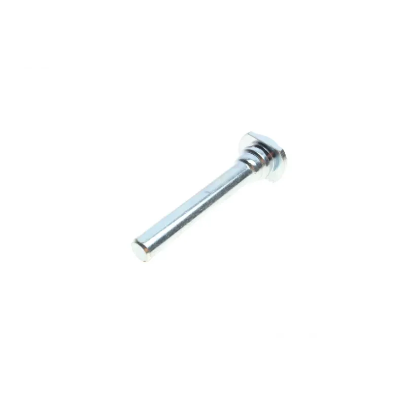 Ремкомплект супорта (заднього) Ford Transit 06-14 (d=48mm)(Bosch)(+1 поршень/направляюча) SuperKit