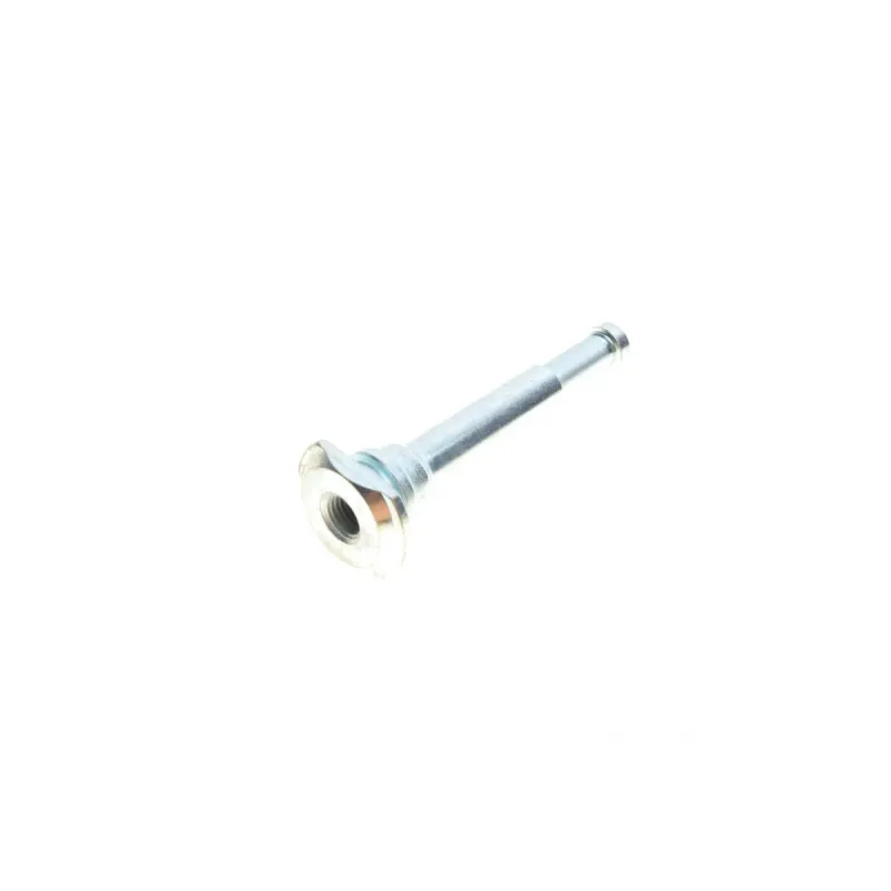 Ремкомплект супорта (заднього) Ford Transit 06-14 (d=48mm)(Bosch)(+1 поршень/направляюча) SuperKit