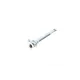 Ремкомплект супорта (заднього) Ford Transit 06-14 (d=48mm)(Bosch)(+1 поршень/направляюча) SuperKit