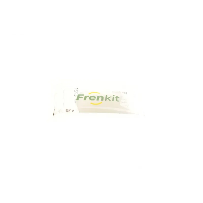 Ремкомплект супорта (заднього) Ford Transit 06-14 (d=48mm)(Bosch)(+1 поршень/направляюча) SuperKit