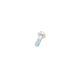 Ремкомплект супорта (переднього) Opel Combo 04- (d=48mm) (Lucas) (+поршень/направляюча) SuperKit