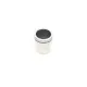 Ремкомплект супорта (переднього) Opel Combo 04- (d=48mm) (Lucas) (+поршень/направляюча) SuperKit