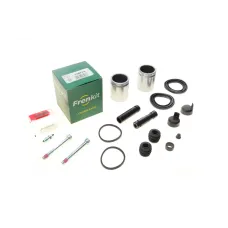 Купити Ремкомплект супорта (переднього) MB V-class (W447) 14- (d=48mm)(Brembo)(+2 поршня/направляюча) | KovelAutoHub