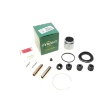 Ремкомплект супорта (переднього) Toyota Corolla 95-01 (d=51mm)(Toyota)(+1 поршень/направляюча)