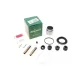 Ремкомплект супорта (переднього) Toyota Corolla 95-01 (d=51mm)(Toyota)(+1 поршень/направляюча)