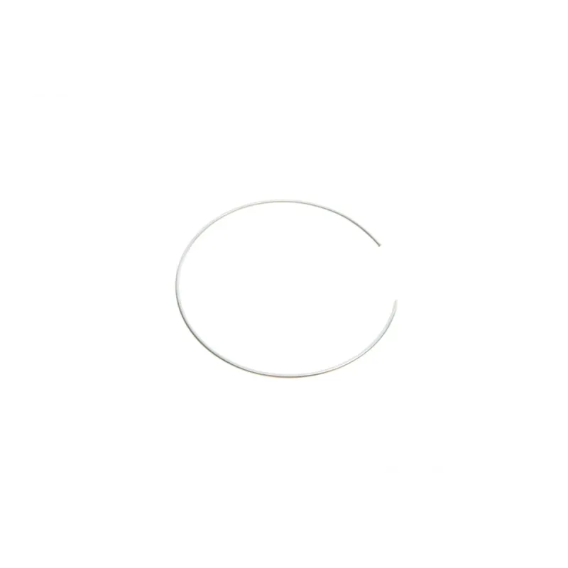Ремкомплект супорта (переднього) Toyota Corolla 95-01 (d=51mm)(Toyota)(+1 поршень/направляюча)