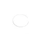 Ремкомплект супорта (переднього) Toyota Corolla 95-01 (d=51mm)(Toyota)(+1 поршень/направляюча)