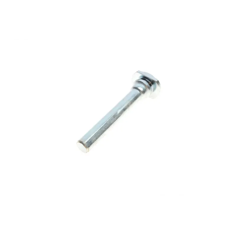 Ремкомплект супорта (заднього) MB Sprinter/VW Crafter 06- (d=51mm)(Bosch)(+1 поршень/направляюча)