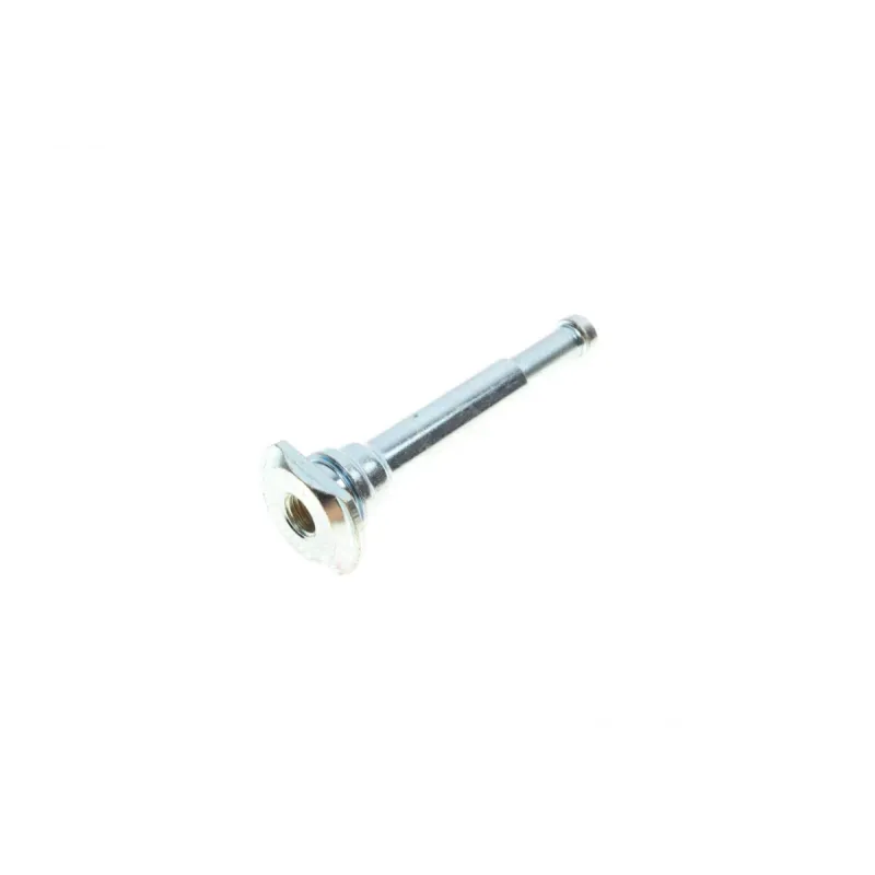 Ремкомплект супорта (заднього) MB Sprinter/VW Crafter 06- (d=51mm)(Bosch)(+1 поршень/направляюча)