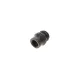 Ремкомплект супорта (заднього) MB Sprinter/VW Crafter 06- (d=51mm)(Bosch)(+1 поршень/направляюча)