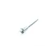 Ремкомплект супорта (переднього) Mitsubishi Colt 04-12 (d=52mm) (+поршень/направляюча) SuperKit