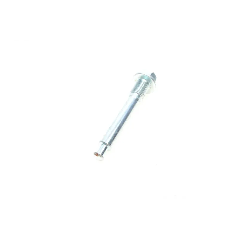 Ремкомплект супорта (переднього) Mitsubishi Colt 04-12 (d=52mm) (+поршень/направляюча) SuperKit