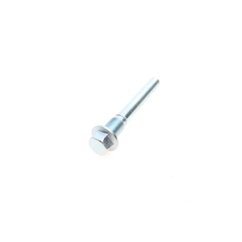 Ремкомплект супорта (переднього) Mitsubishi Colt 04-12 (d=52mm) (+поршень/направляюча) SuperKit