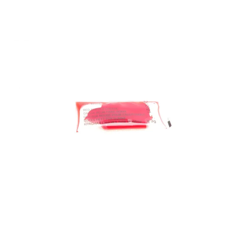 Ремкомплект супорта (переднього) Mitsubishi Colt 04-12 (d=52mm) (+поршень/направляюча) SuperKit