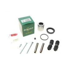 Купити Ремкомплект супорта (заднього) Ford F-150 86-10 (d=51mm)(+1 поршень/направляюча)SuperKit | KovelAutoHub