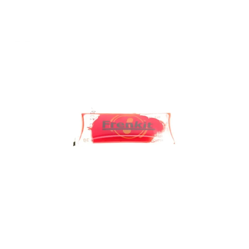 Ремкомплект супорта (заднього) Iveco Daily 99-06 (d=52mm)(Brembo)(+1 поршень/направляюча) SuperKit