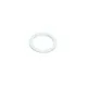 Ремкомплект супорта (переднього) MB (W631) 93-98 (d=52mm)(Bendix)(+2 поршня/направляюча) SuperKit
