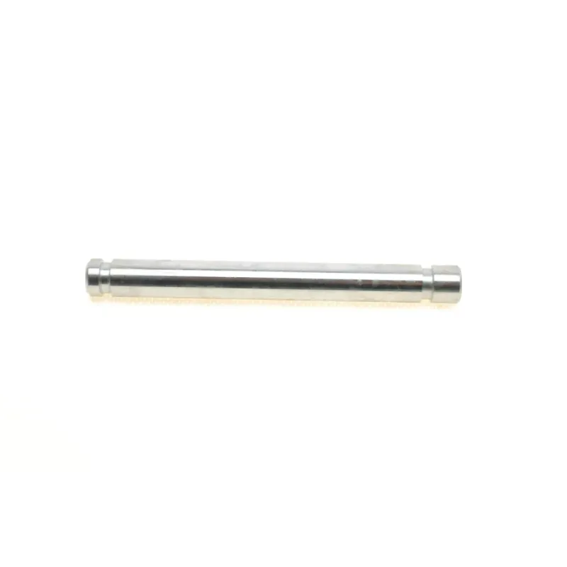 Ремкомплект супорта (переднього) MB (W631) 93-98 (d=52mm)(Bendix)(+2 поршня/направляюча) SuperKit