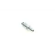 Ремкомплект супорта (переднього) MB (W631) 93-98 (d=52mm)(Bendix)(+2 поршня/направляюча) SuperKit