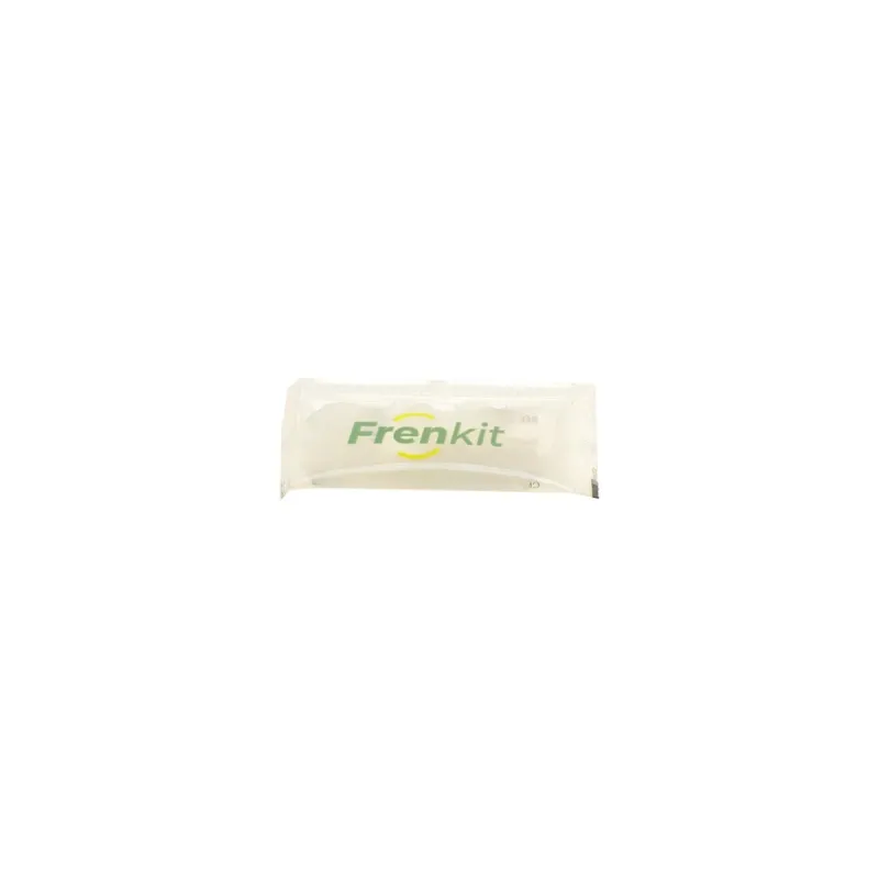 Ремкомплект супорта (переднього) MB (W631) 93-98 (d=52mm)(Bendix)(+2 поршня/направляюча) SuperKit