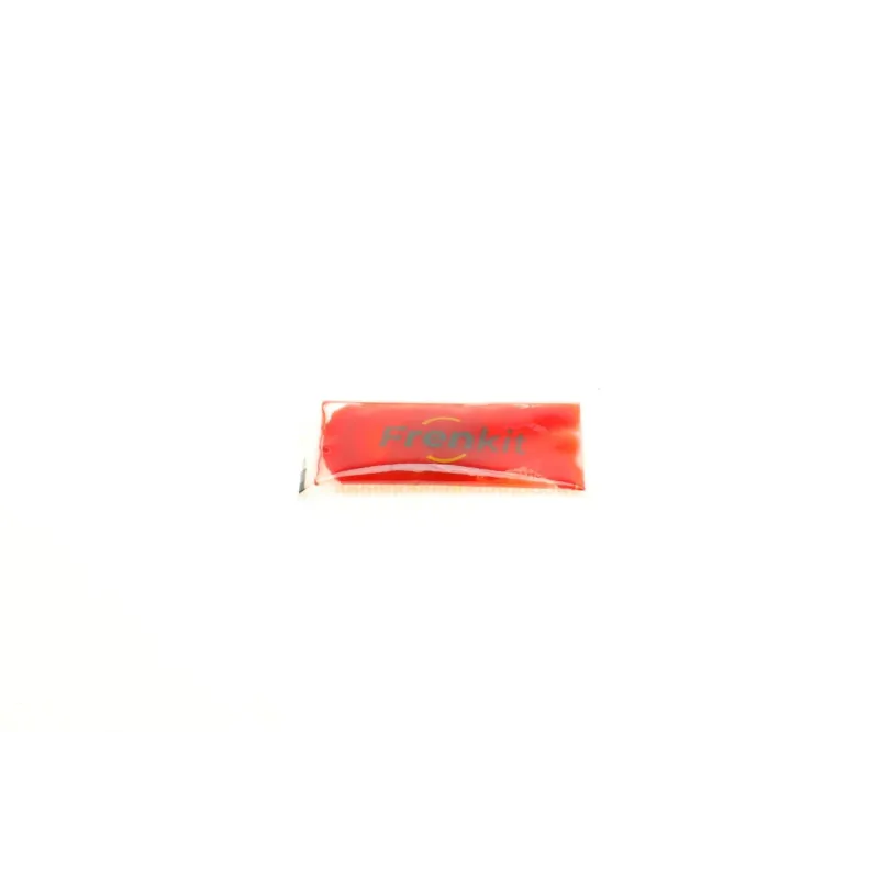 Ремкомплект супорта (переднього) MB (W631) 93-98 (d=52mm)(Bendix)(+2 поршня/направляюча) SuperKit