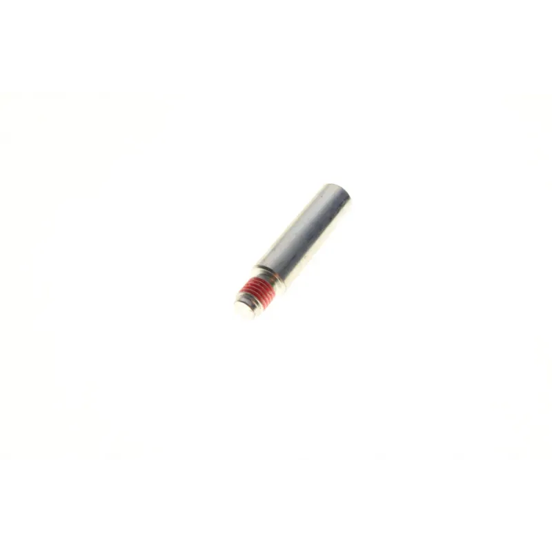 Ремкомплект супорта (переднього) Opel Astra 98- (d=52mm)(Ate)(+1 поршень/направляюча) SuperKit