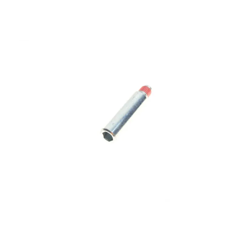Ремкомплект супорта (переднього) Opel Astra 98- (d=52mm)(Ate)(+1 поршень/направляюча) SuperKit
