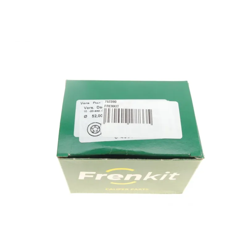 Ремкомплект супорта переднього FRENKIT 752390 для Daewoo Kalos, Chevrolet Aveo (d=52mm)