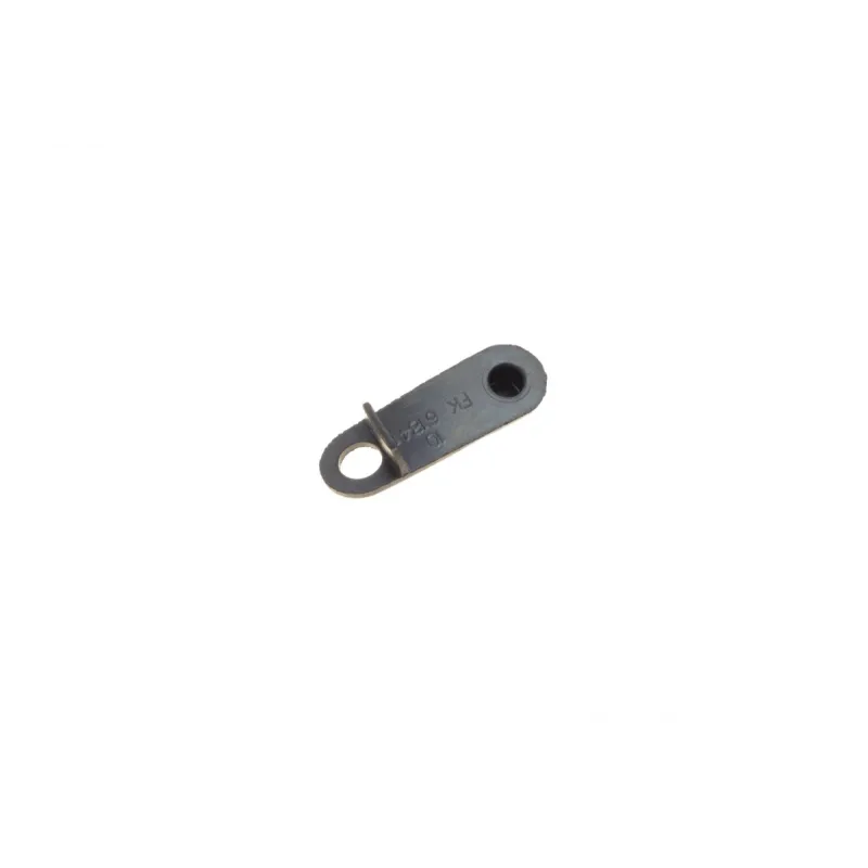 Ремкомплект супорта (переднього) MB Sprinter/VW Crafter 06- (d=52mm)(Brembo)(+2 поршня/направляюча)