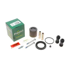Ремкомплект супорта переднього FRENKIT 754400 для Kia Sportage K00 1994-2003 (d=54mm)