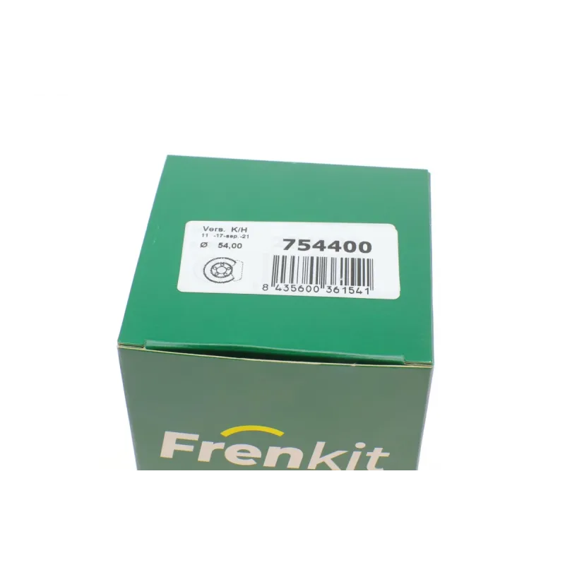 Ремкомплект супорта переднього FRENKIT 754400 для Kia Sportage K00 1994-2003 (d=54mm)