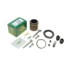 Ремкомплект супорта переднього FRENKIT 754406 для Citroen C4/Peugeot 301 (d=54mm)